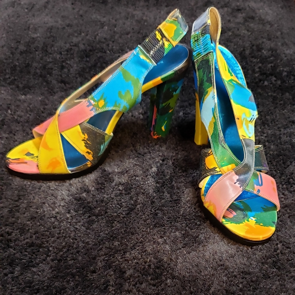 Balenciaga Heels